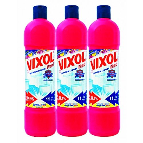 vixol